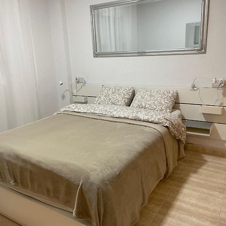 222 San Pascual, Playa Del Cura, Torreviejaアパートメント エクステリア 写真