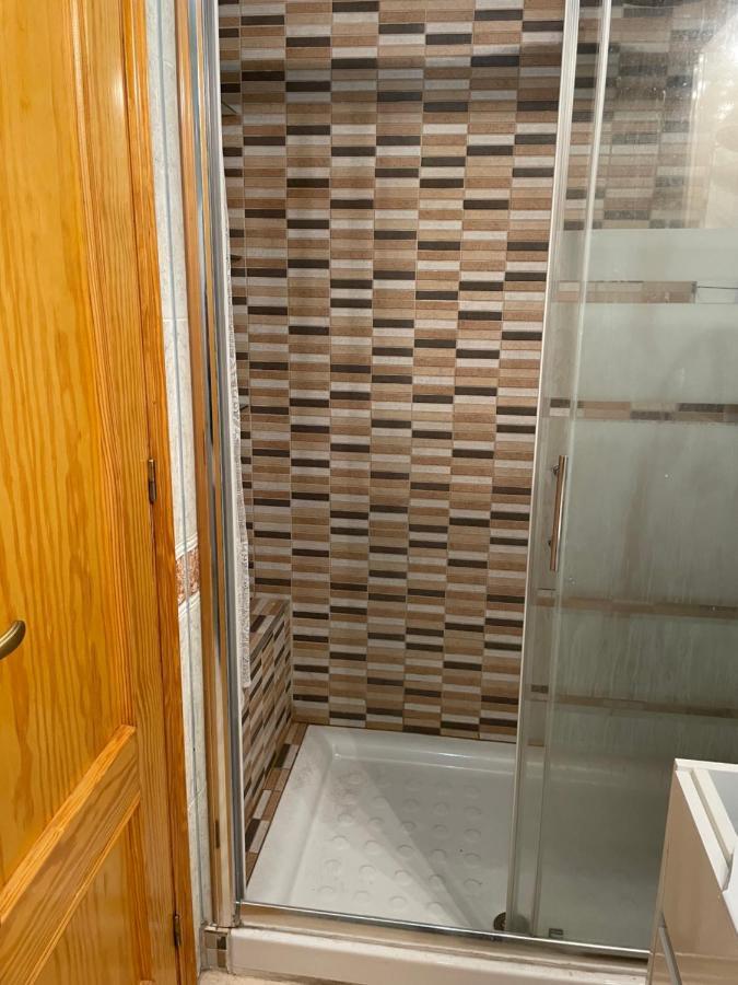 222 San Pascual, Playa Del Cura, Torreviejaアパートメント エクステリア 写真