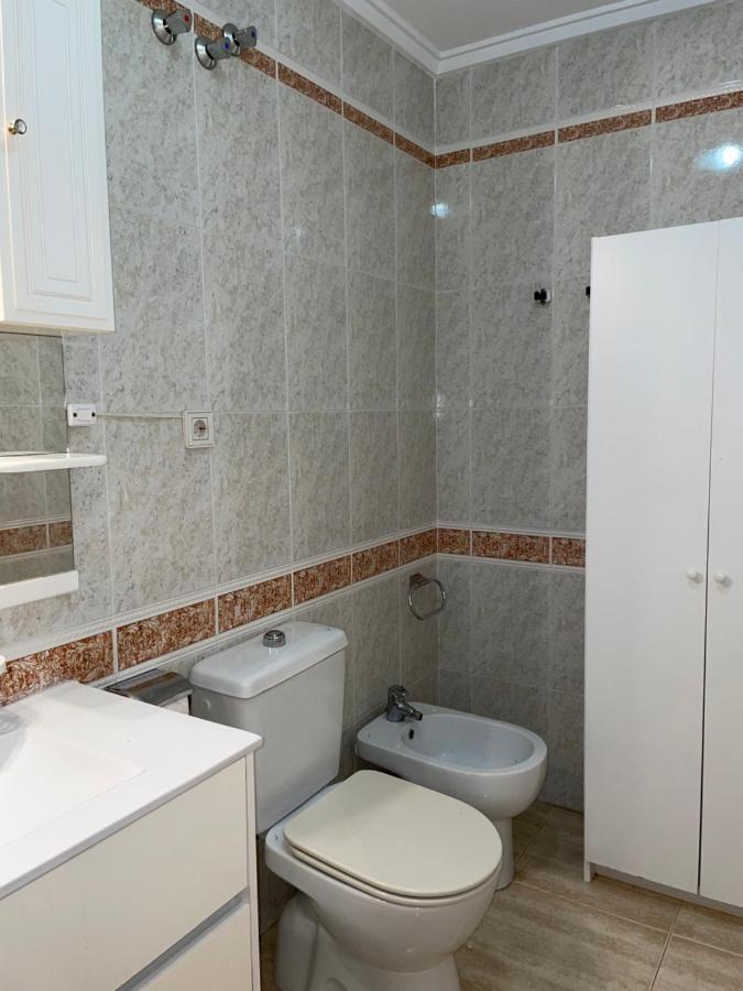 222 San Pascual, Playa Del Cura, Torreviejaアパートメント エクステリア 写真